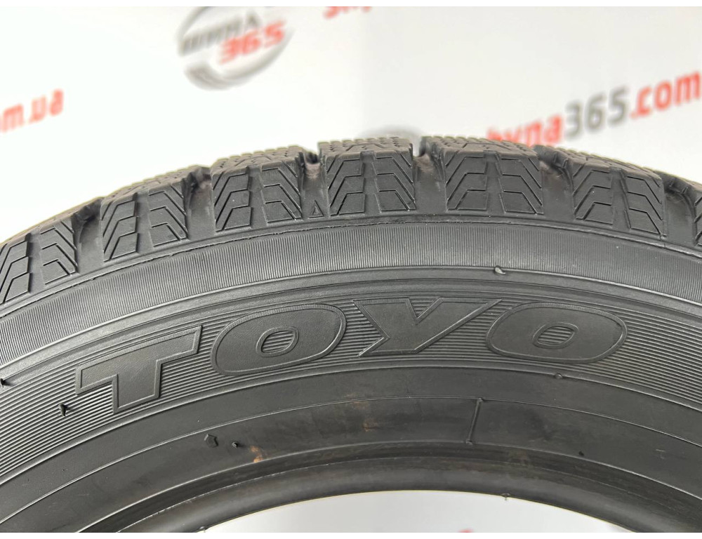 185/65 R15 TOYO GARIT G5 8mm