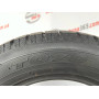 185/65 R15 TOYO GARIT G5 8mm