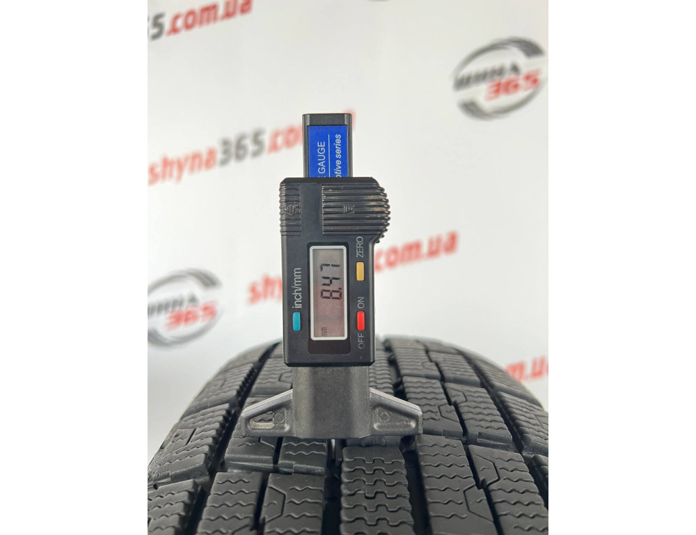 185/65 R15 TOYO GARIT G5 8mm