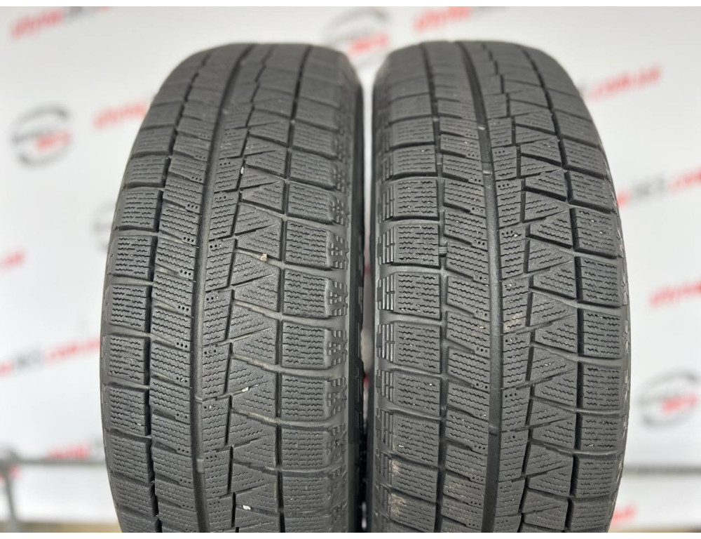 185/65 R15 BRIDGESTONE BLIZZAK REVO GZ 6mm