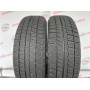 185/65 R15 BRIDGESTONE BLIZZAK REVO GZ 6mm