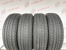 185/65 R15 BRIDGESTONE BLIZZAK REVO GZ 6mm