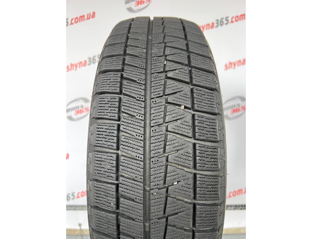185/65 R15 BRIDGESTONE BLIZZAK REVO GZ 6mm