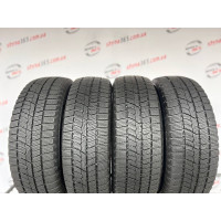 195/65 R15 TOYO OBSERVE GIZ2 7mm