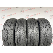 195/65 R15 TOYO OBSERVE GIZ2 7mm