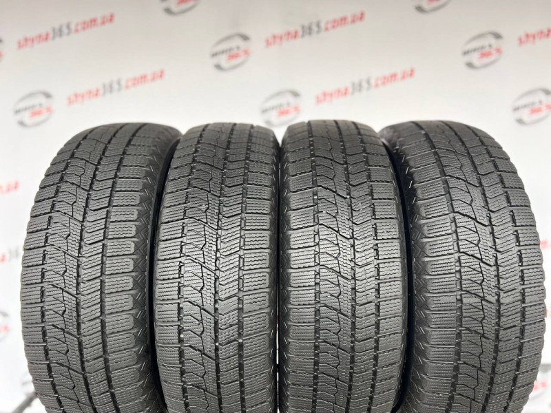 195/65 R15 TOYO OBSERVE GIZ2 7mm