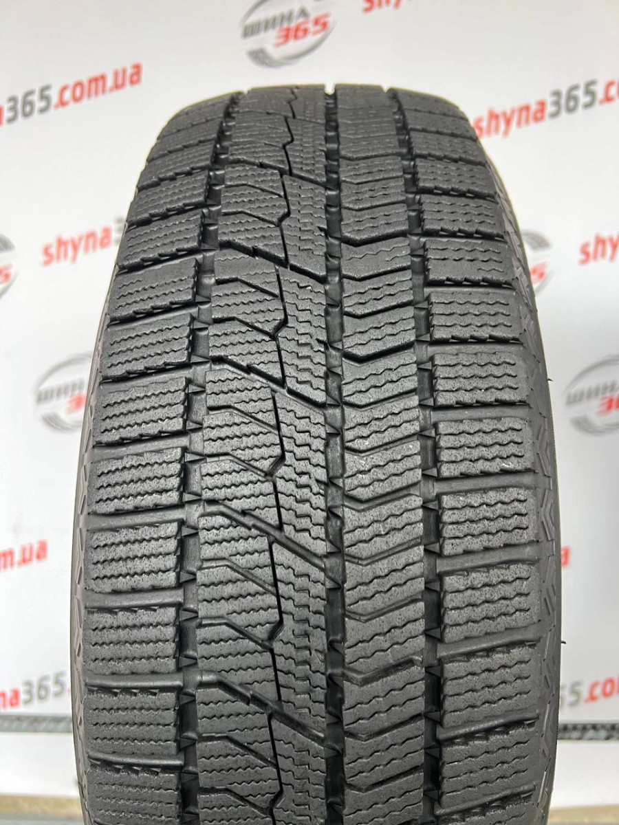195/65 R15 TOYO OBSERVE GIZ2 7mm