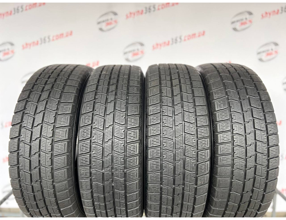 195/65 R15 GOODYEAR ICE NAVI 7 6mm