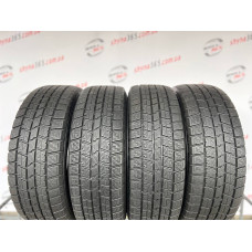 195/65 R15 GOODYEAR ICE NAVI 7 6mm