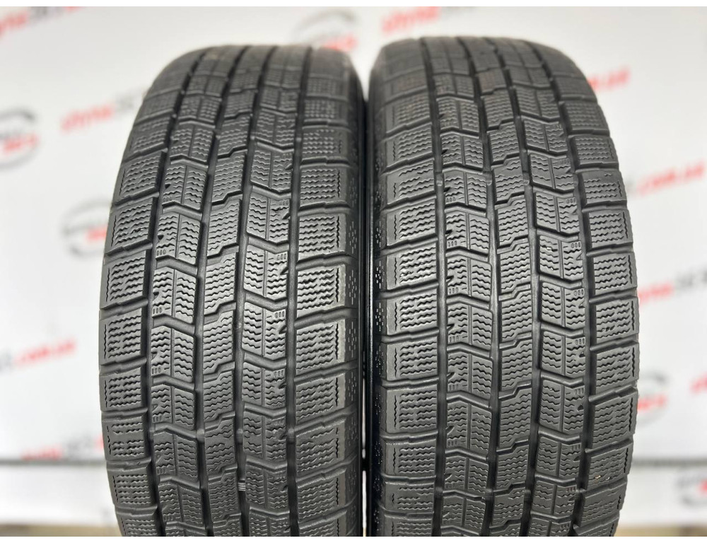 195/65 R15 GOODYEAR ICE NAVI 7 6mm