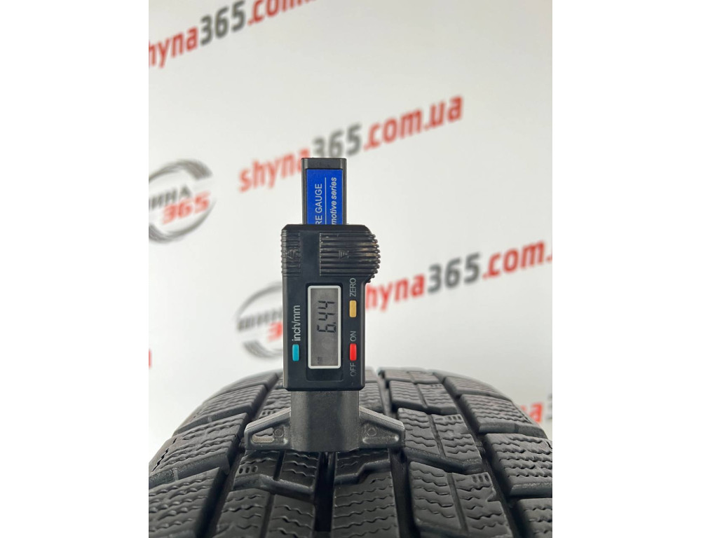 195/65 R15 GOODYEAR ICE NAVI 7 6mm