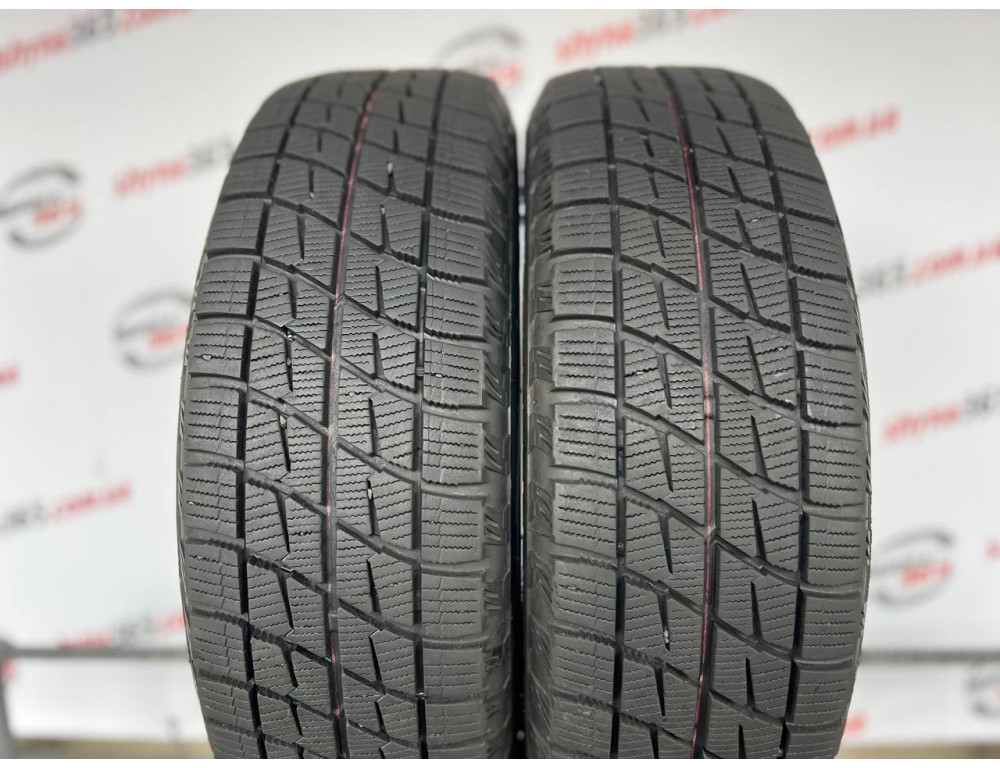 195/65 R15 BRIDGESTONE ICEPARTNER 7mm