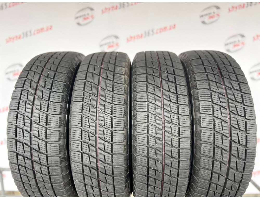 195/65 R15 BRIDGESTONE ICEPARTNER 7mm