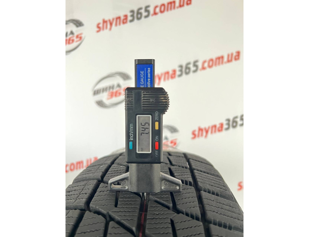 195/65 R15 BRIDGESTONE ICEPARTNER 7mm