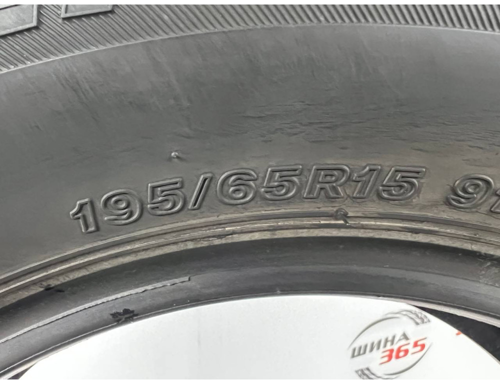 195/65 R15 BRIDGESTONE ICEPARTNER 7mm