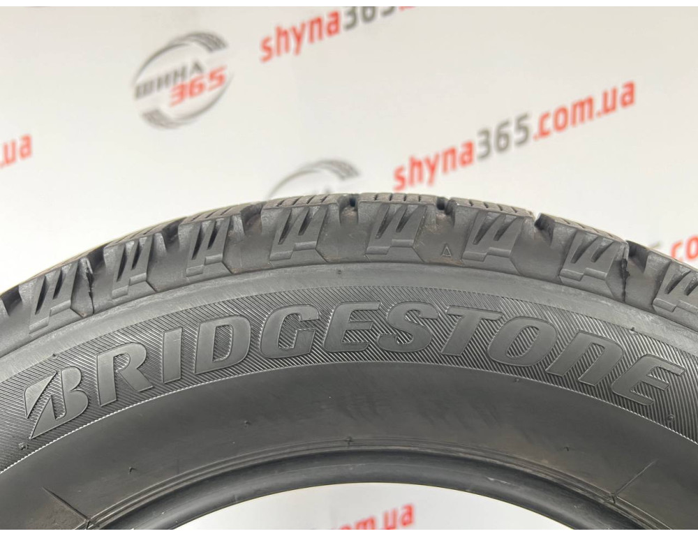 195/65 R15 BRIDGESTONE ICEPARTNER 7mm