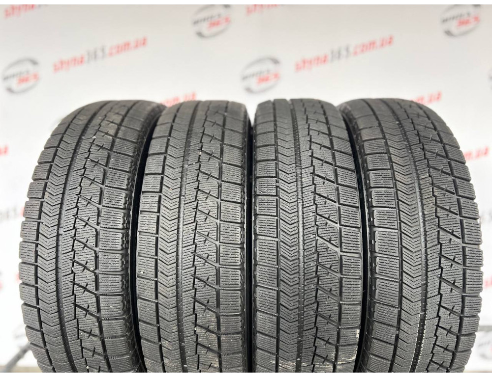 175/70 R14 BRIDGESTONE BLIZZAK VRX 6mm