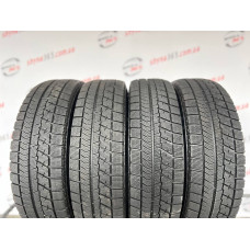 175/70 R14 BRIDGESTONE BLIZZAK VRX 6mm