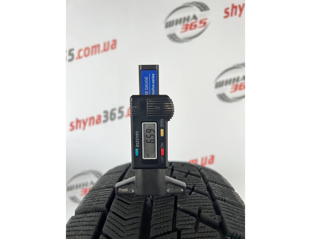 175/70 R14 BRIDGESTONE BLIZZAK VRX 6mm