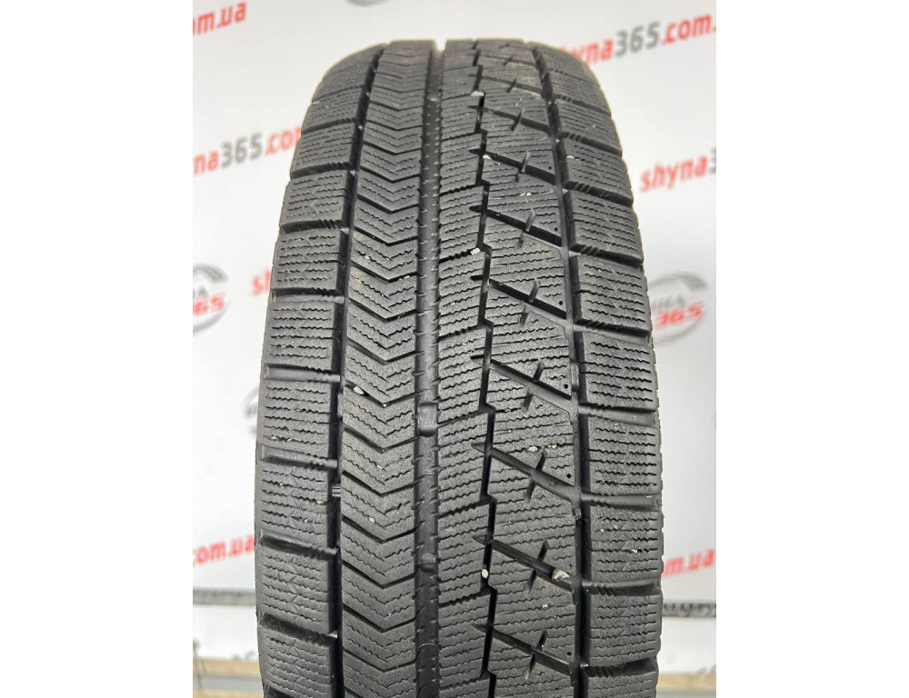 175/70 R14 BRIDGESTONE BLIZZAK VRX 6mm