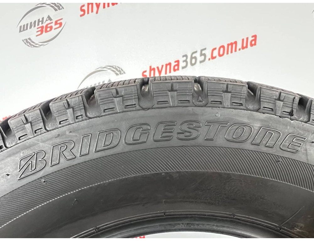 175/70 R14 BRIDGESTONE BLIZZAK VRX 6mm
