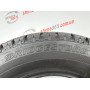 175/70 R14 BRIDGESTONE BLIZZAK VRX 6mm