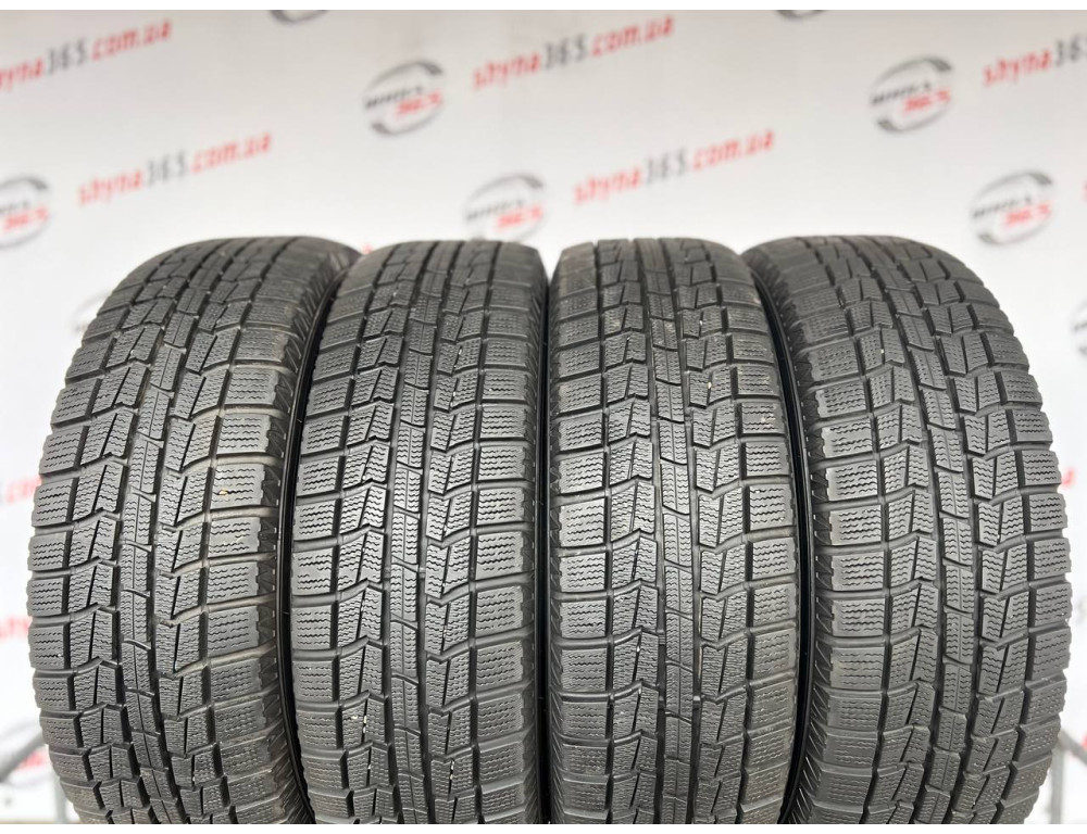 195/65 R15 AUTOBACS NORTH TREK N3I 8mm