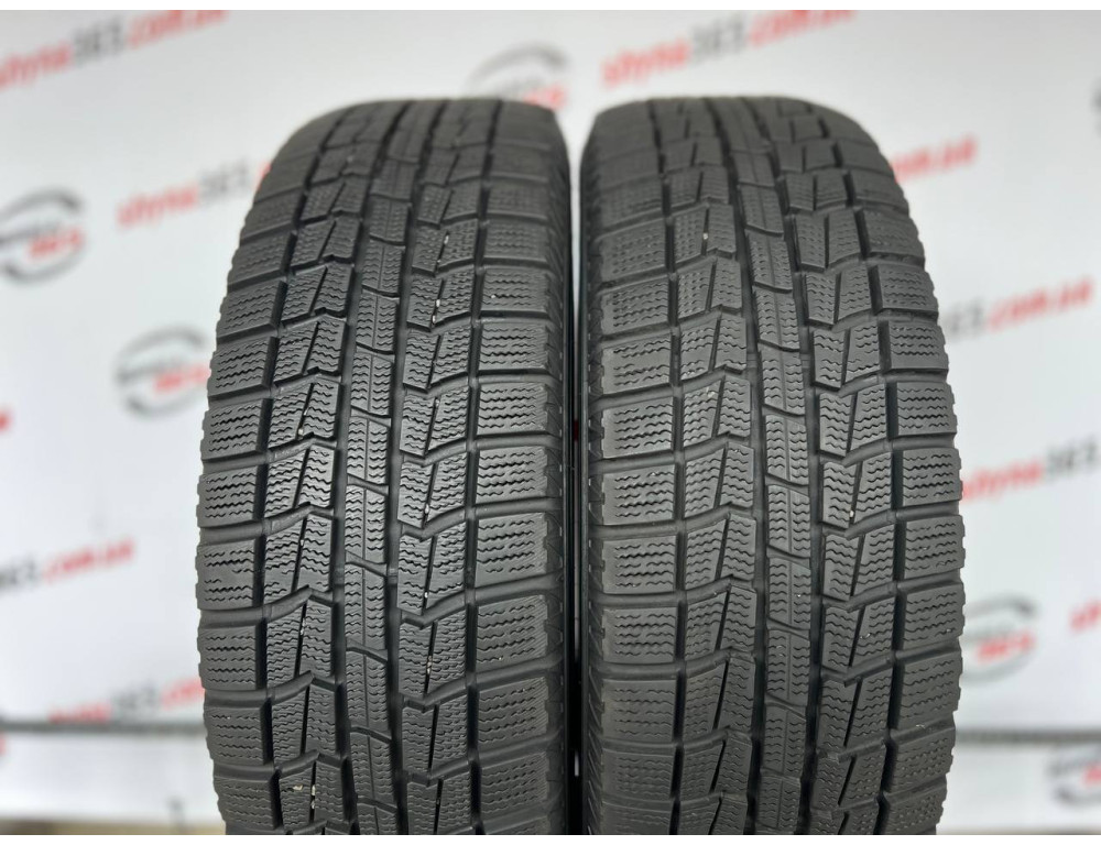 195/65 R15 AUTOBACS NORTH TREK N3I 8mm