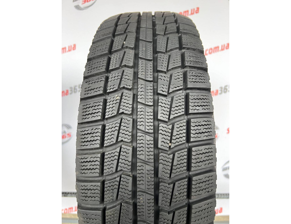 195/65 R15 AUTOBACS NORTH TREK N3I 8mm