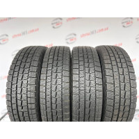 175/70 R14 DUNLOP WINTER MAXX WM01 8mm