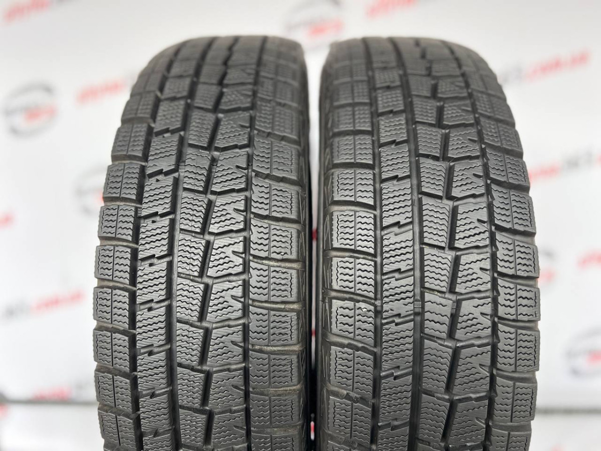 175/70 R14 DUNLOP WINTER MAXX WM01 8mm
