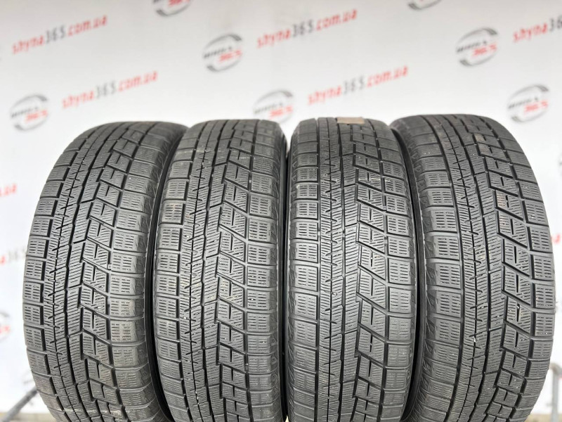 205/65 R15 YOKOHAMA ICE GUARD IG60 7mm