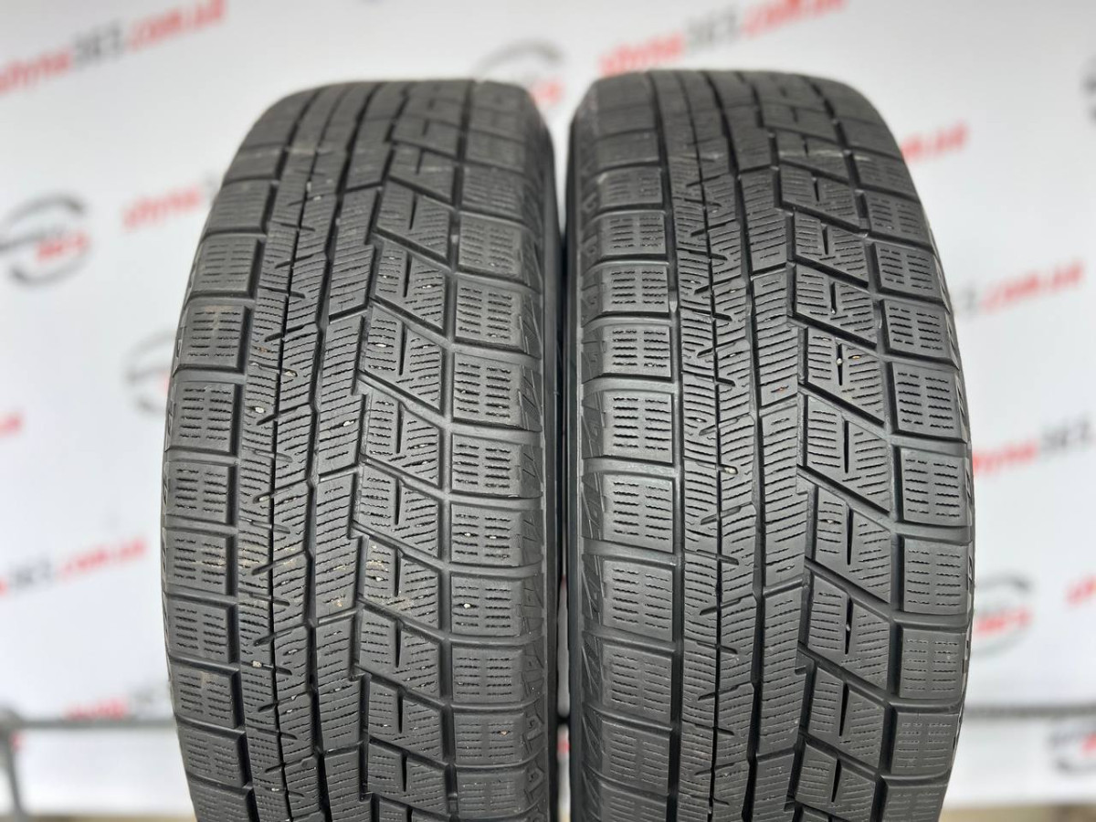 205/65 R15 YOKOHAMA ICE GUARD IG60 7mm