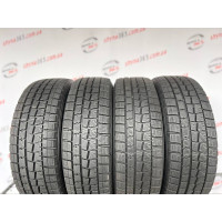 185/65 R15 DUNLOP WINTER MAXX WM01 7mm