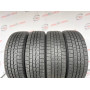 185/65 R15 DUNLOP WINTER MAXX WM01 7mm