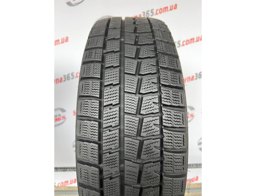 185/65 R15 DUNLOP WINTER MAXX WM01 7mm