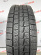 185/65 R15 DUNLOP WINTER MAXX WM01 7mm