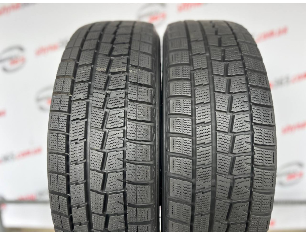 185/65 R15 DUNLOP WINTER MAXX WM01 7mm