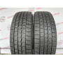 185/65 R15 DUNLOP WINTER MAXX WM01 7mm