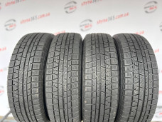 185/65 R15 YOKOHAMA ICE GUARD IG50 PLUS 6mm
