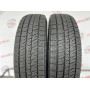 165/70 R14 BRIDGESTONE BLIZZAK VRX2 7mm