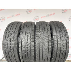 185/65 R15 BRIDGESTONE BLIZZAK VRX2 5mm