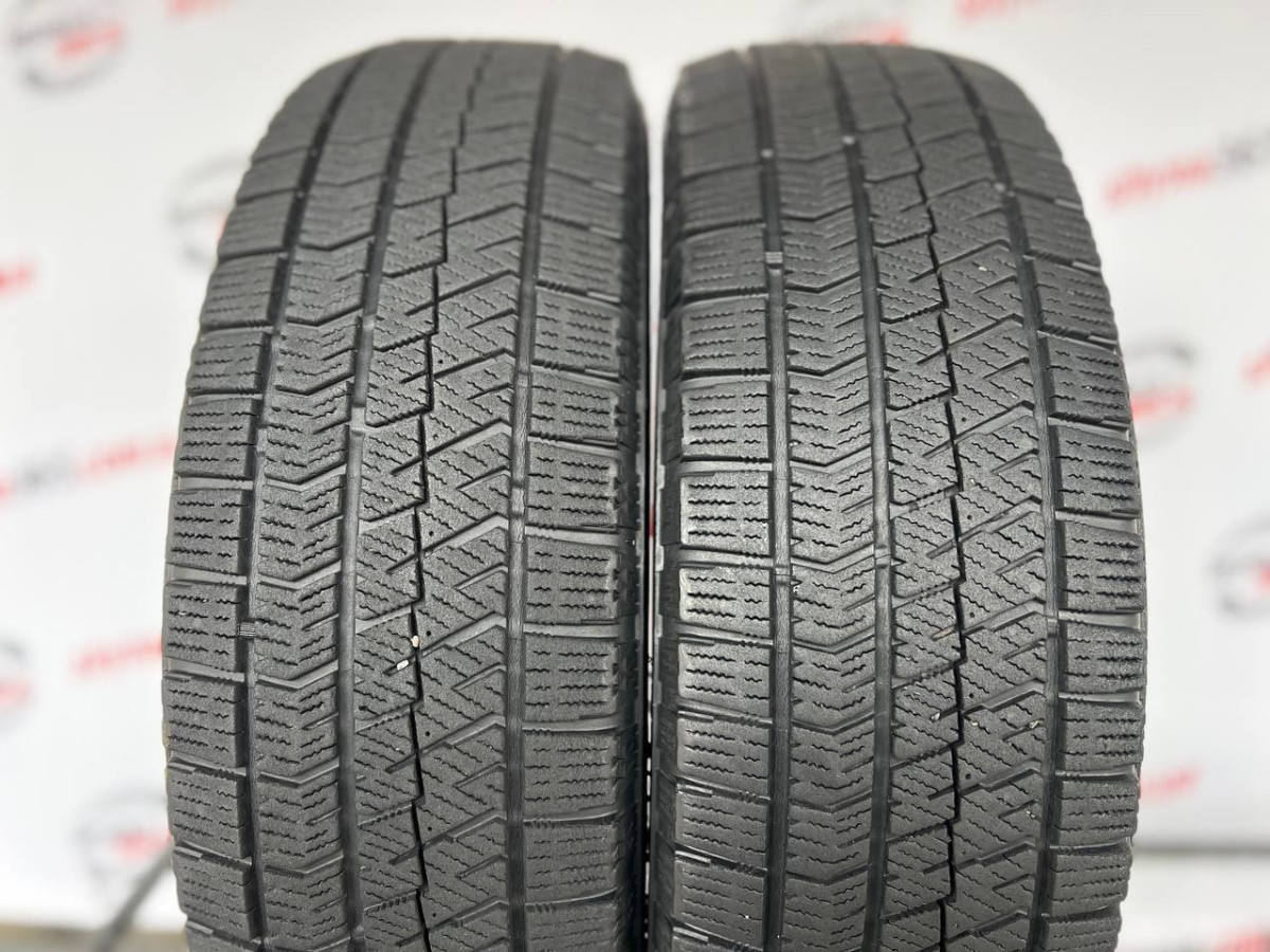 185/65 R15 BRIDGESTONE BLIZZAK VRX2 5mm