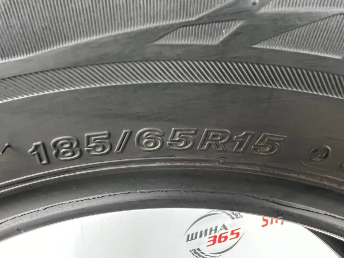 185/65 R15 BRIDGESTONE BLIZZAK VRX2 5mm
