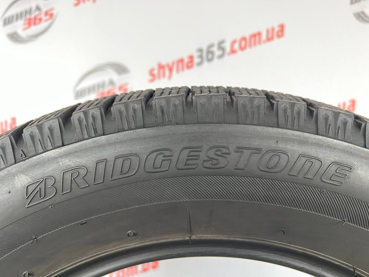185/65 R15 BRIDGESTONE BLIZZAK VRX2 5mm