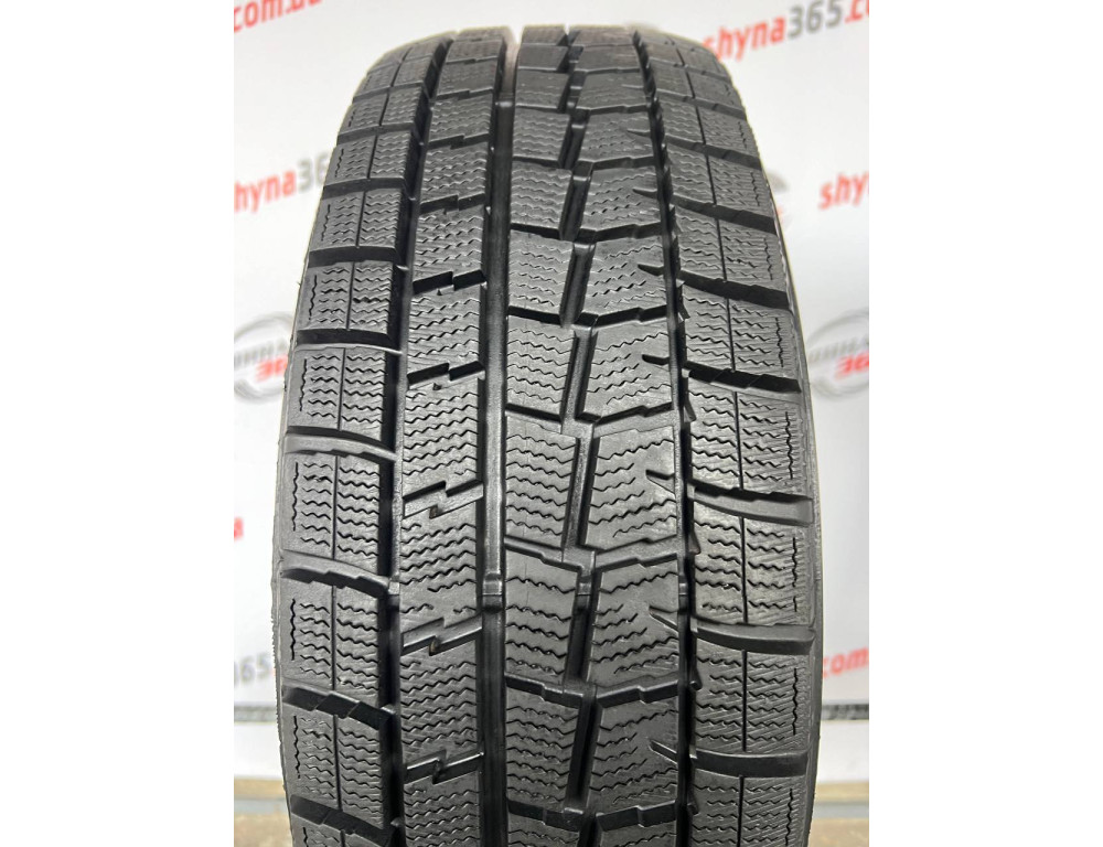 185/65 R15 DUNLOP WINTER MAXX WM01 8mm