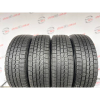 185/65 R15 DUNLOP WINTER MAXX WM01 8mm