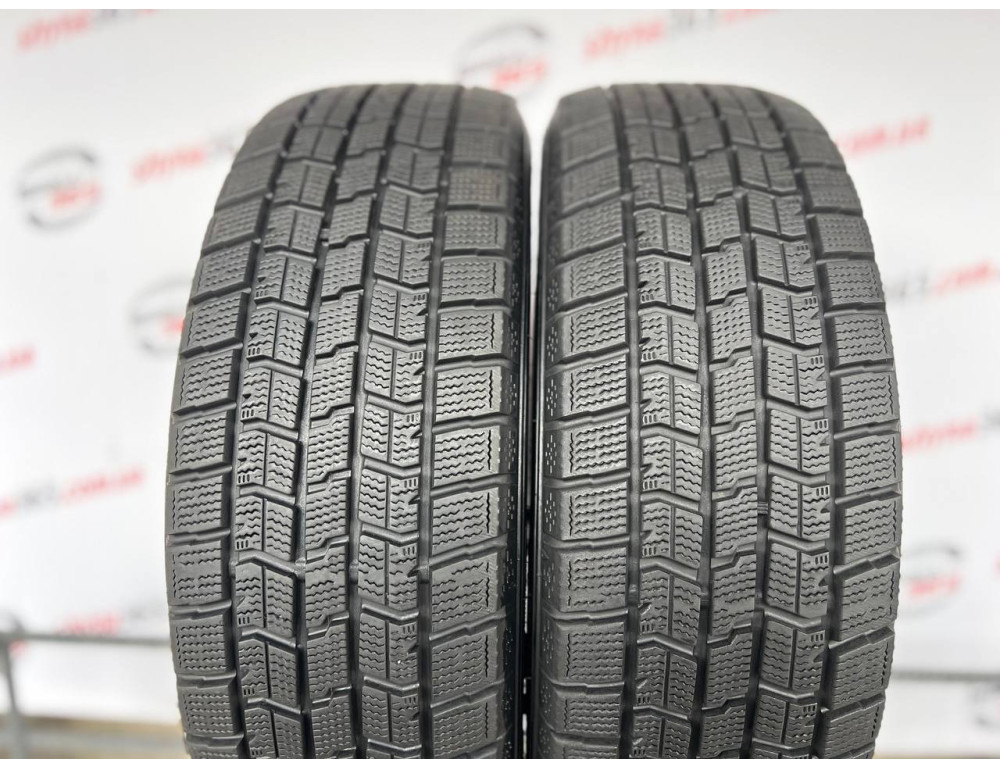 195/65 R15 GOODYEAR ICE NAVI 7 7mm
