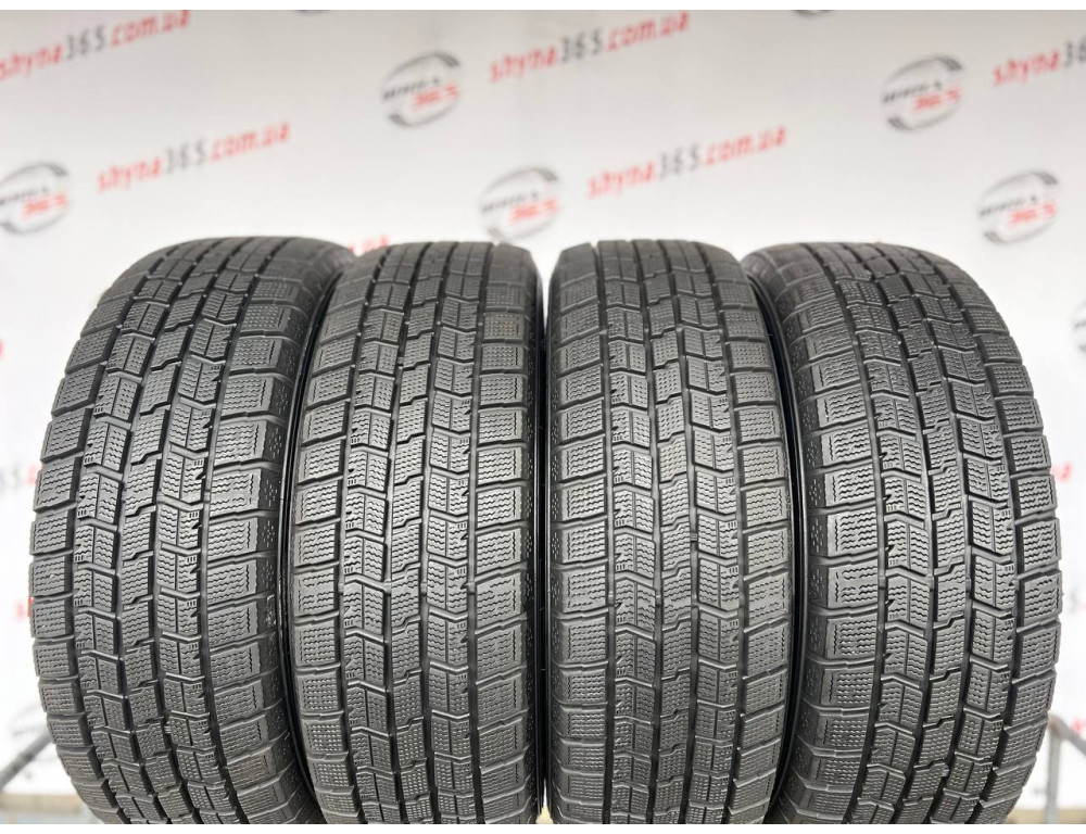 195/65 R15 GOODYEAR ICE NAVI 7 7mm