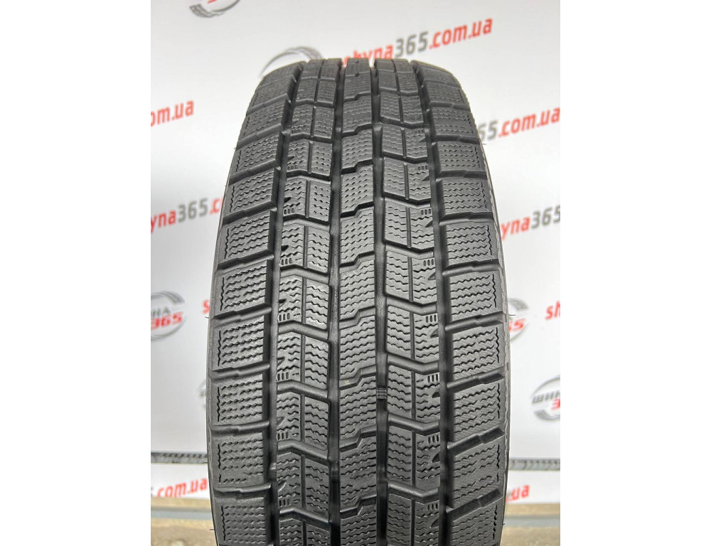 195/65 R15 GOODYEAR ICE NAVI 7 7mm
